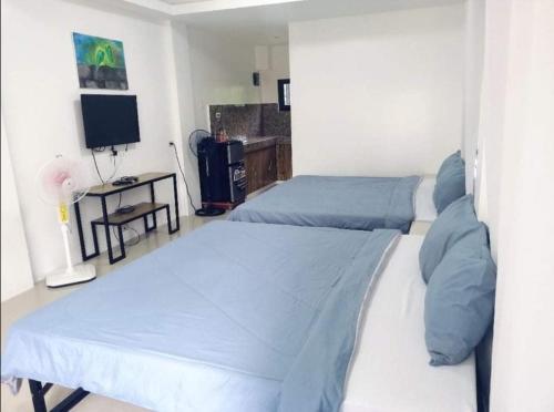 Purple Orchid Bed and Breakfast