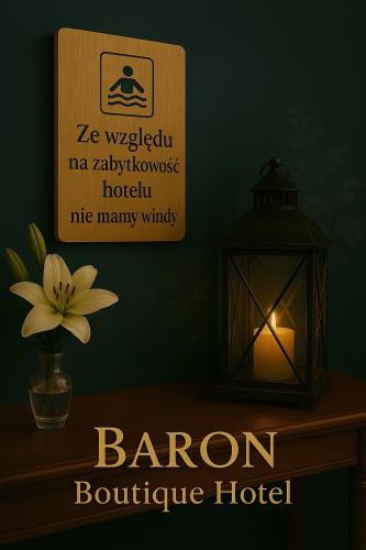 Baron Karczma Grodzka