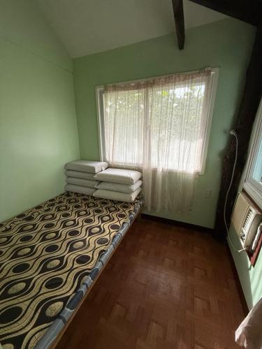 Barkada Room 2nd floor