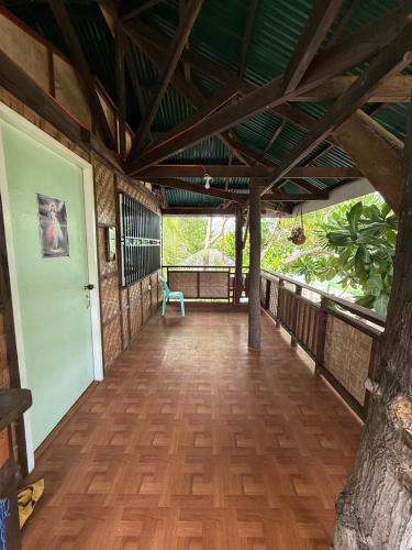 Barkada Room 2nd floor