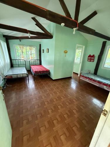 Barkada Room 2nd floor