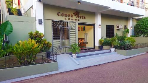 Coron Vista Lodge