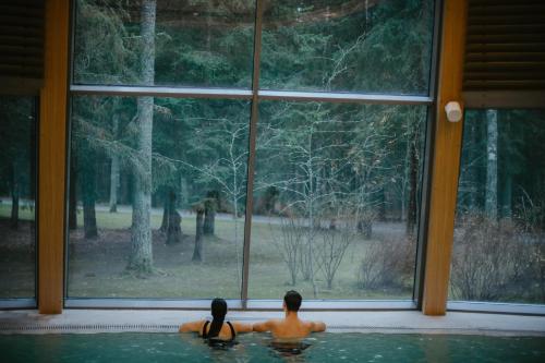 Spa Vilnius Anykšciai