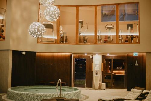 Spa Vilnius Anykšciai