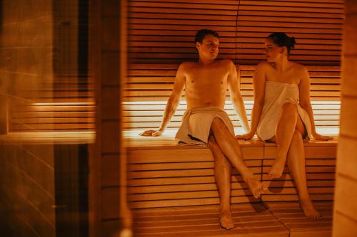 Spa Vilnius Anykšciai