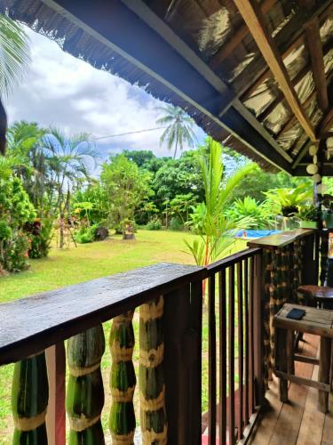 A. Zaragosa Lodging House