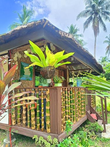 A. Zaragosa Lodging House