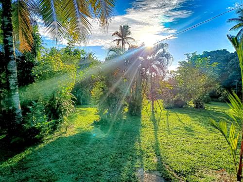 A. Zaragosa Lodging House