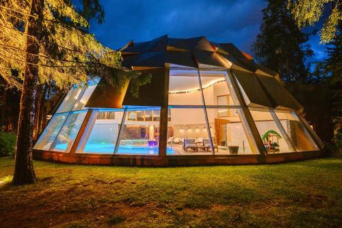 Spa Vilnius Anykšciai