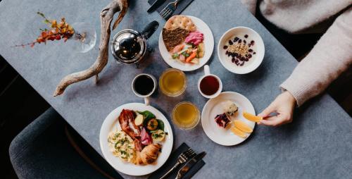 Lapland Hotels Sirkantähti