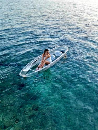 E - House VILLA Kristina