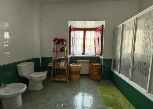 La Campa De Faedo