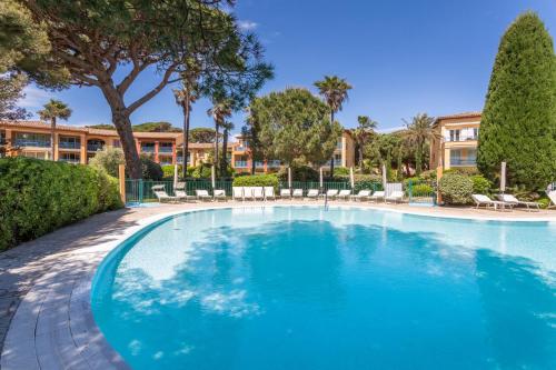 Pierre & Vacances Residence La Pinede