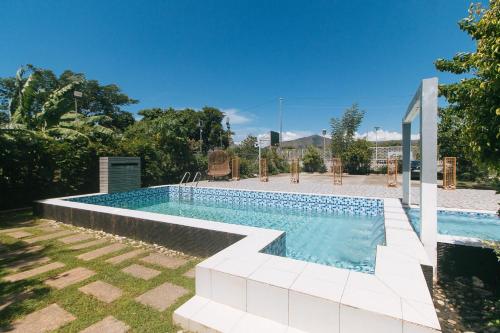 Eserenity Private Villa Pangasinan