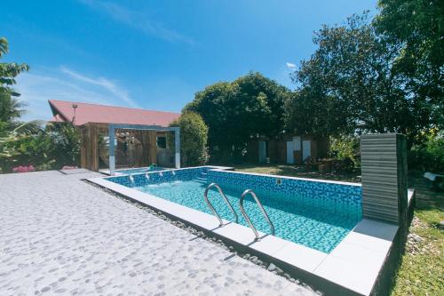 Eserenity Private Villa Pangasinan