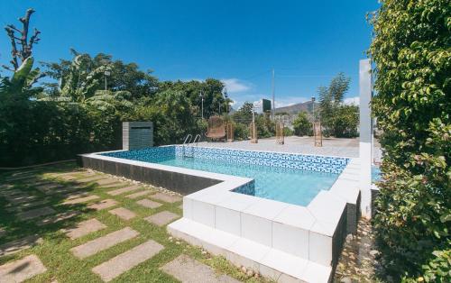 Eserenity Private Villa Pangasinan