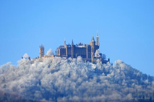 Hotel Unsere Stadtvilla
