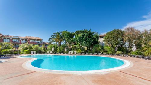 Pierre & Vacances Residenz Le Hameau de la Pinède