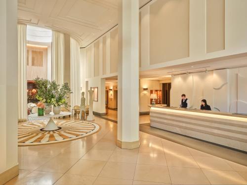 The Charles Hotel, a Rocco Forte Hotel