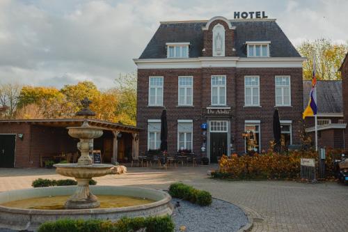 Hotel De Abdij