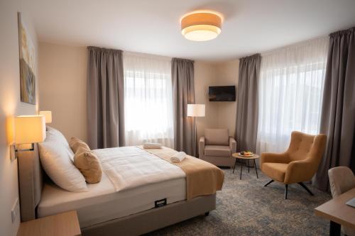 Kikelet Club Hotel