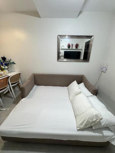 Espasyo de Cebu TWO Bedroom NEAR Oakridge Banilad Cebu City