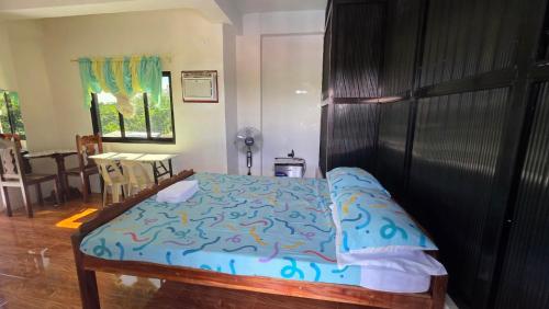 Villa Juan y Exequila