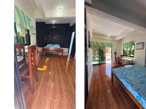 Villa Juan y Exequila