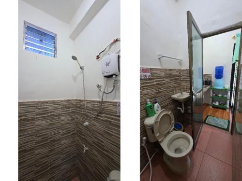 Villa Juan y Exequila