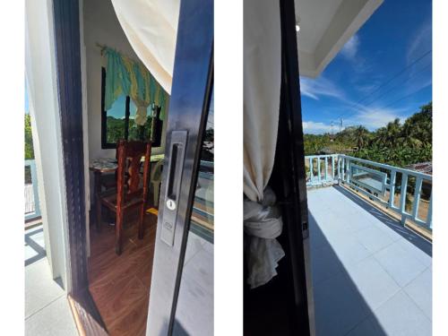 Villa Juan y Exequila