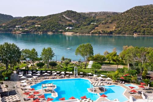 Dolce by Wyndham Athens Attica Riviera