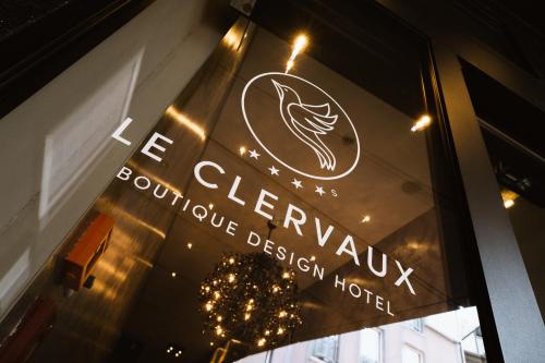 Le Clervaux