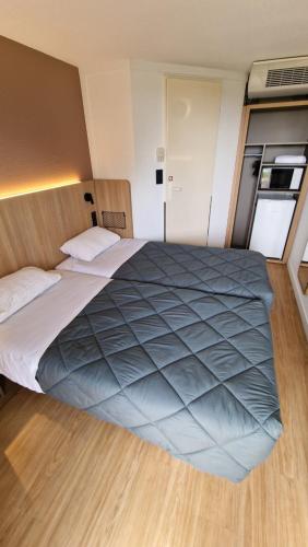 The Originals Access, Hôtel Recouvrance, Saintes Ouest