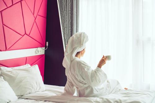 Magic Hotel Xhibition