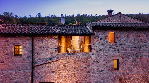 Relais La Costa Dimora Storica
