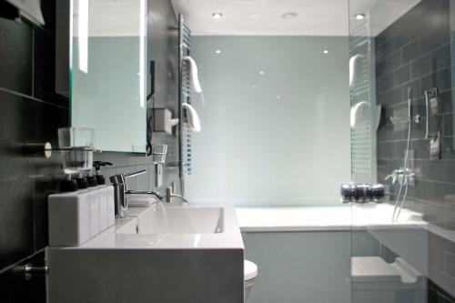 Scandic Palace Hotel