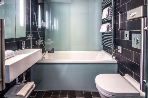 Scandic Palace Hotel