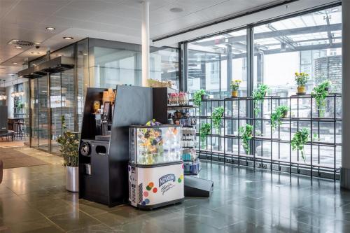 Scandic Simonkenttä