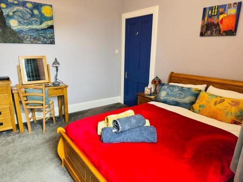 The Art Bank Dalbeattie