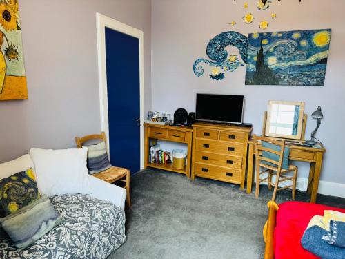 The Art Bank Dalbeattie