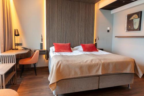 Hotell Arkipelag