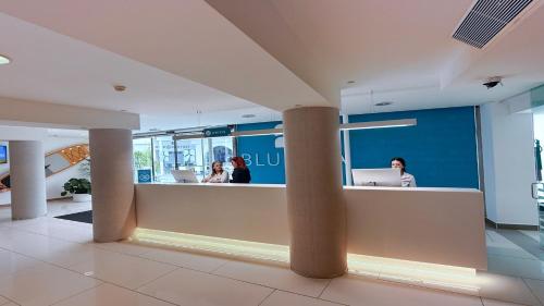 BLUESEA Club Marthas