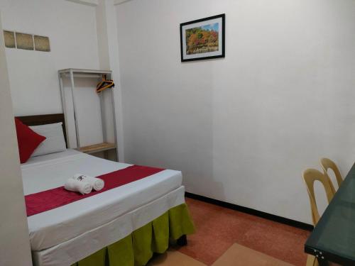 Axis Pension Hotel