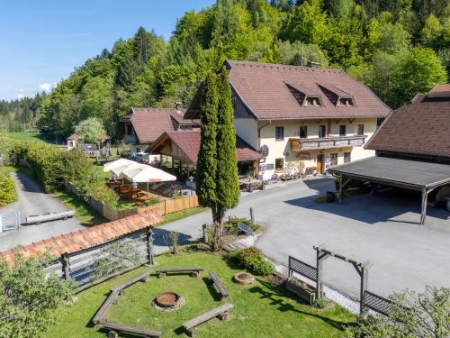 Gasthof-Pension-Fewo Martinihof 