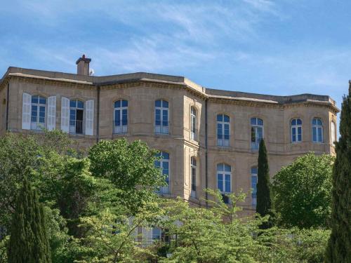 Auberge de Jeunesse Marseille - Bois Luzy