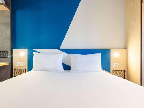 Ibis Budget Périgueux Centre
