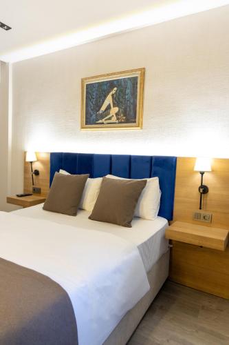 Ottoman Palace Hotel