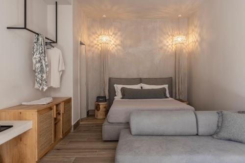 Nikoleta Luxury Villa