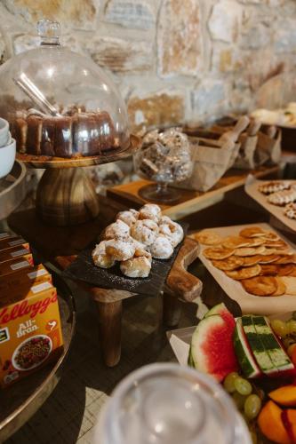 Nikoleta Luxury Villa