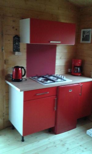 Les Chalets De Lozzi